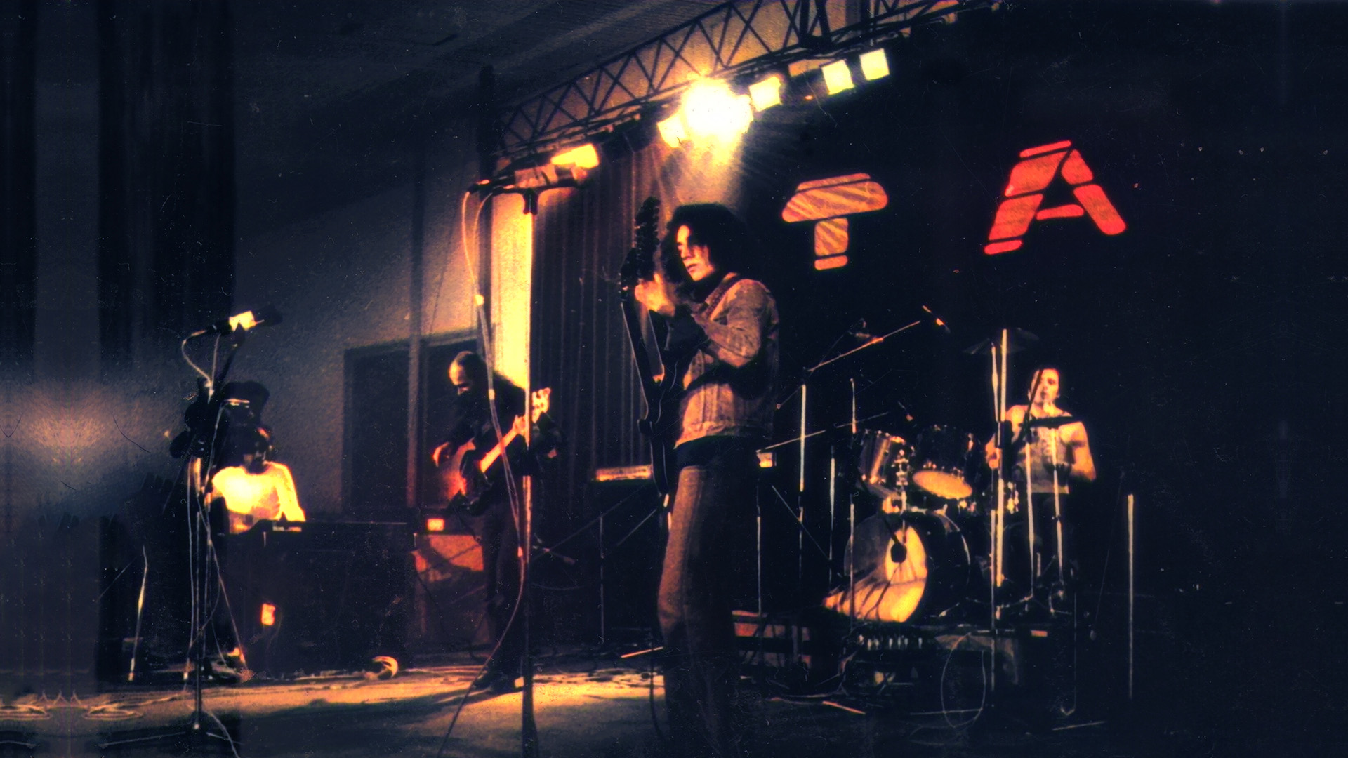 T A K O  Bandphoto