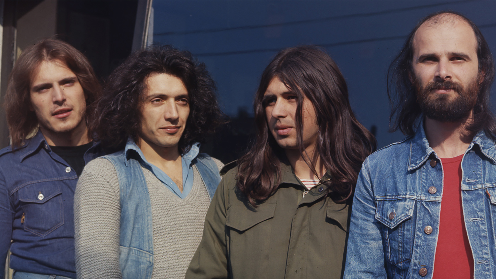 T A K O  Bandphoto