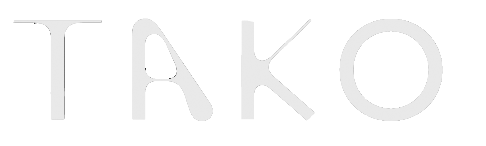 Tako 2025 Symbol